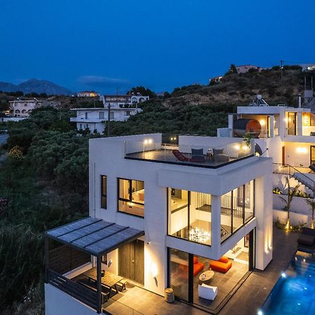 Mayeia Villas بلاكاس المظهر الخارجي الصورة