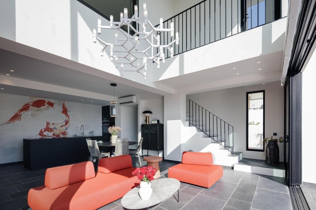 Mayeia Villas بلاكاس المظهر الخارجي الصورة