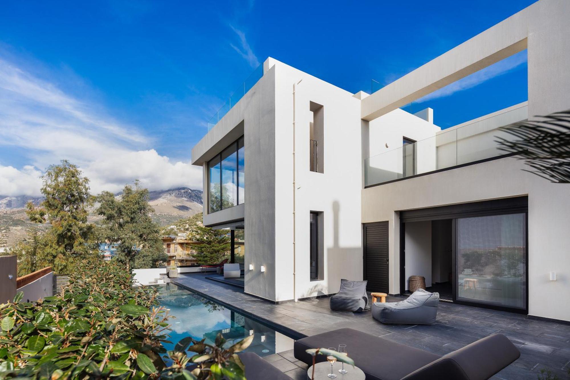 Mayeia Villas بلاكاس المظهر الخارجي الصورة
