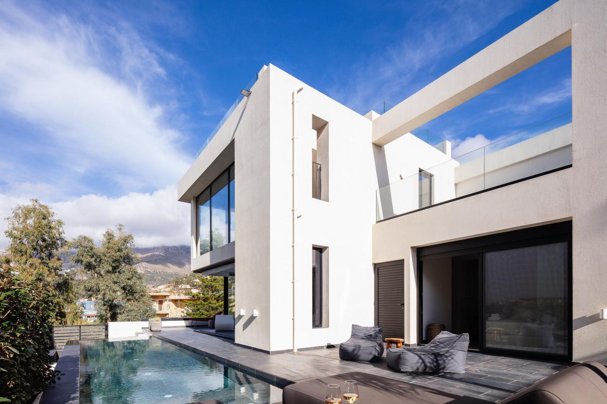 Mayeia Villas بلاكاس المظهر الخارجي الصورة
