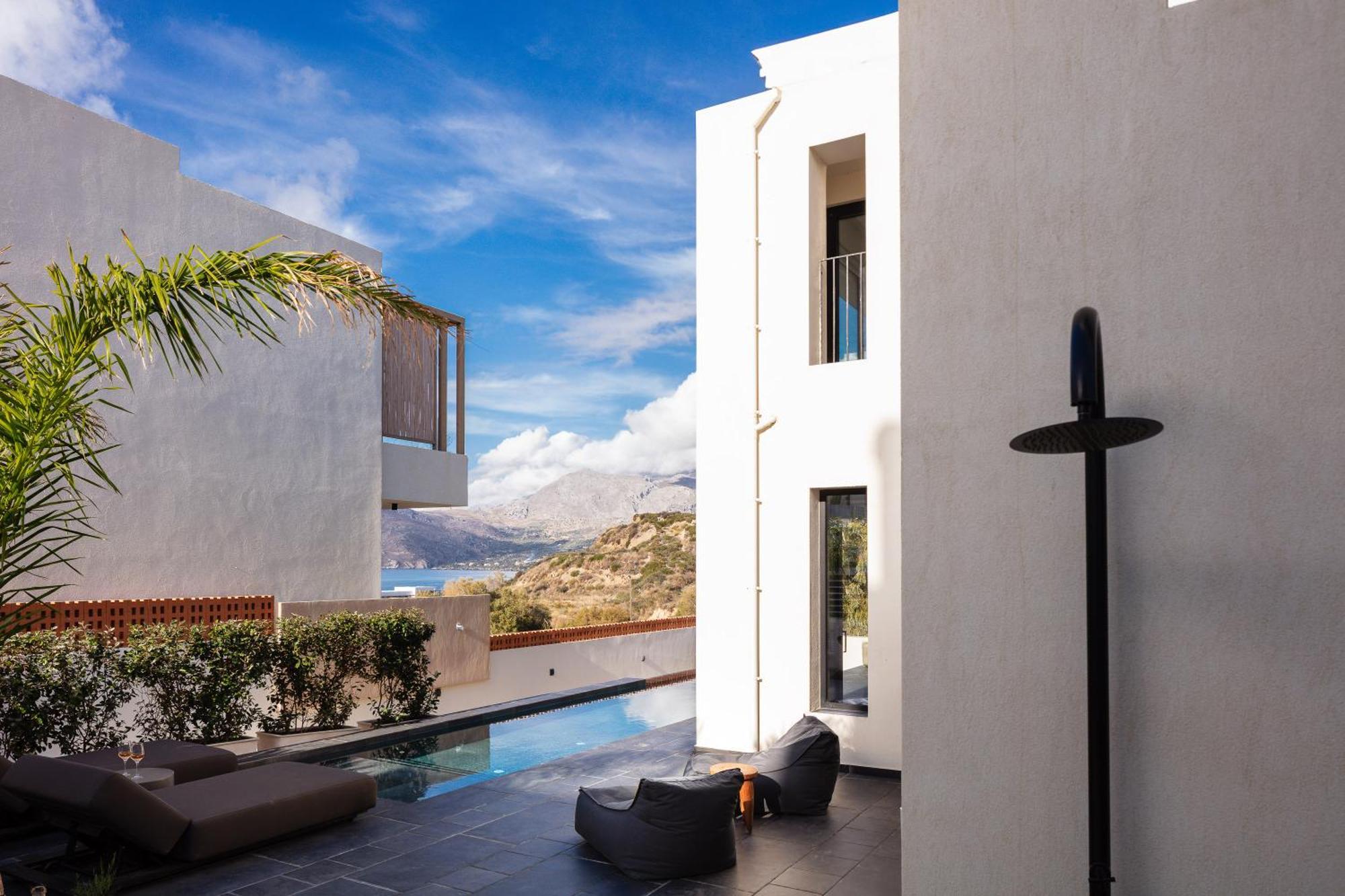 Mayeia Villas بلاكاس المظهر الخارجي الصورة