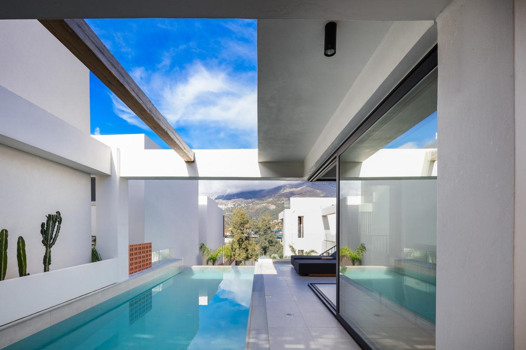 Mayeia Villas بلاكاس المظهر الخارجي الصورة